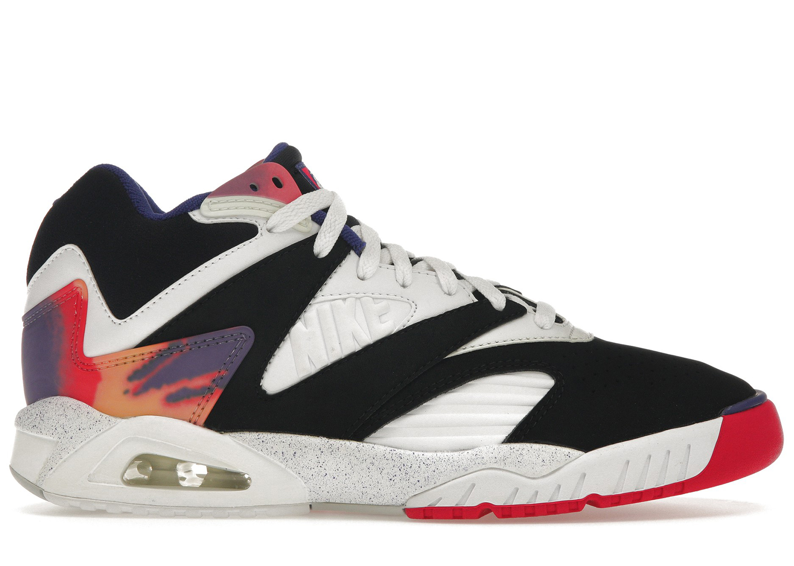 Nike air tech challenge iv on sale