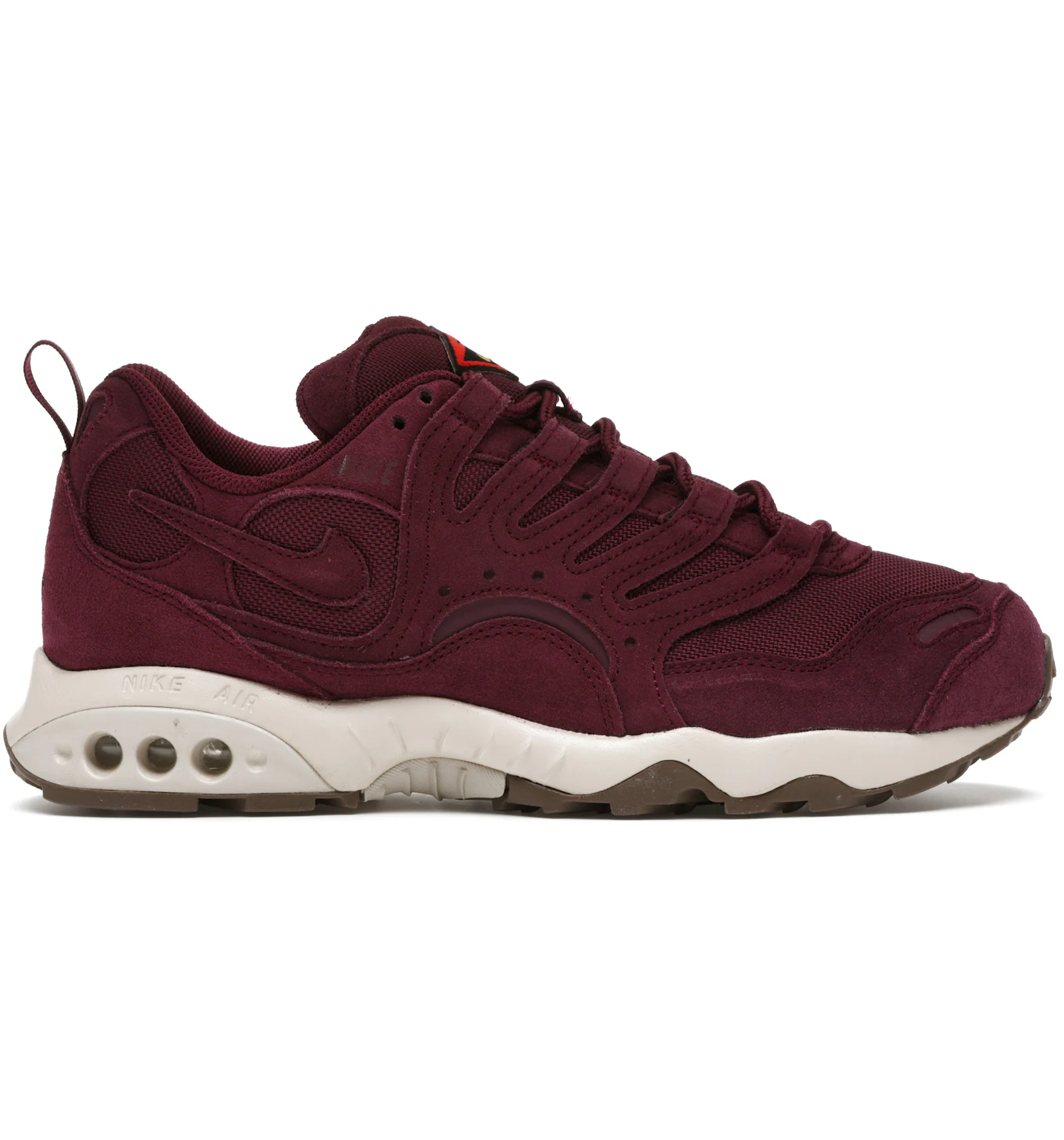 Nike air sales terra humara women's