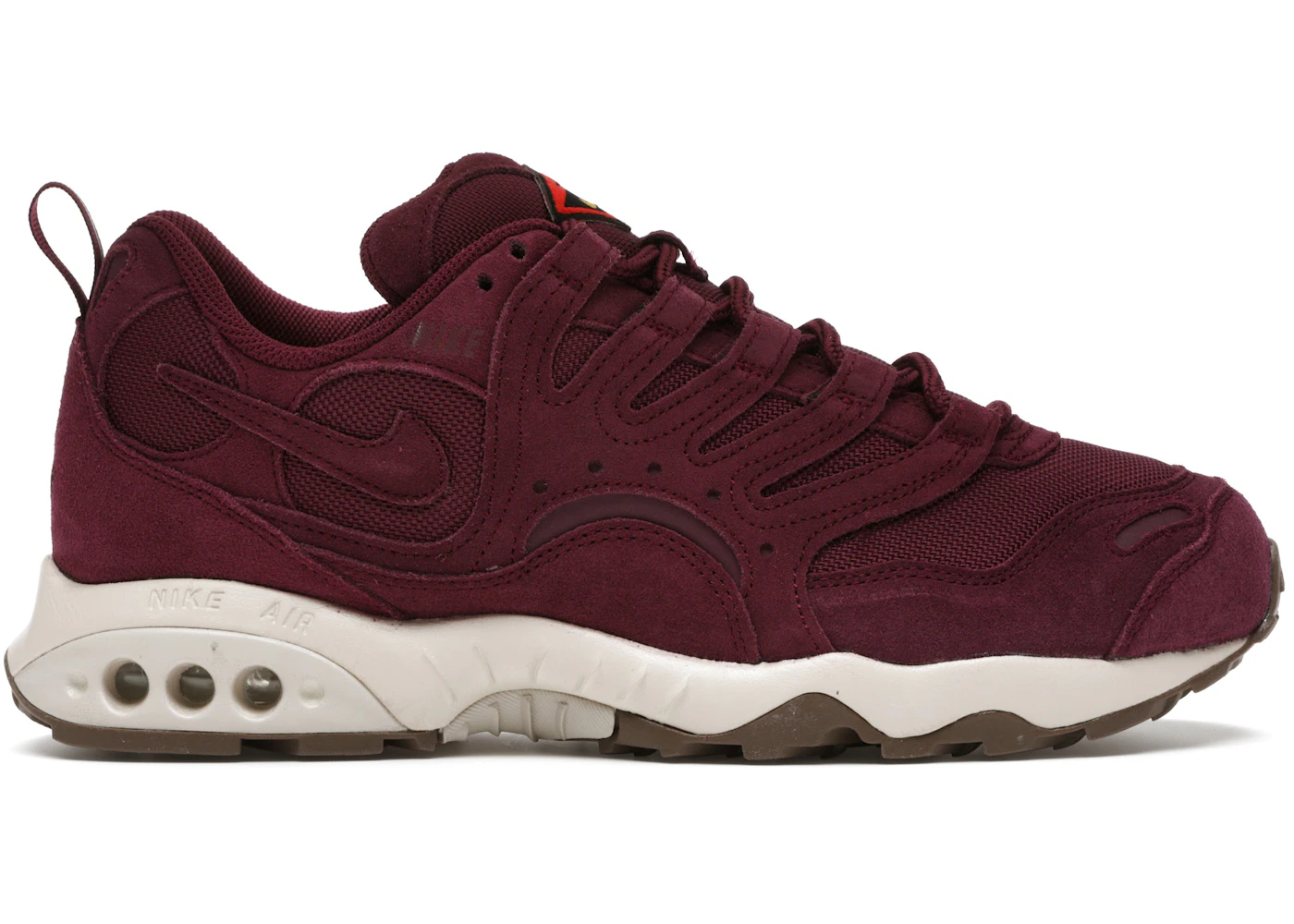 Nike Air Terra Humara 18 Bordeaux Men s AO8287 600 US