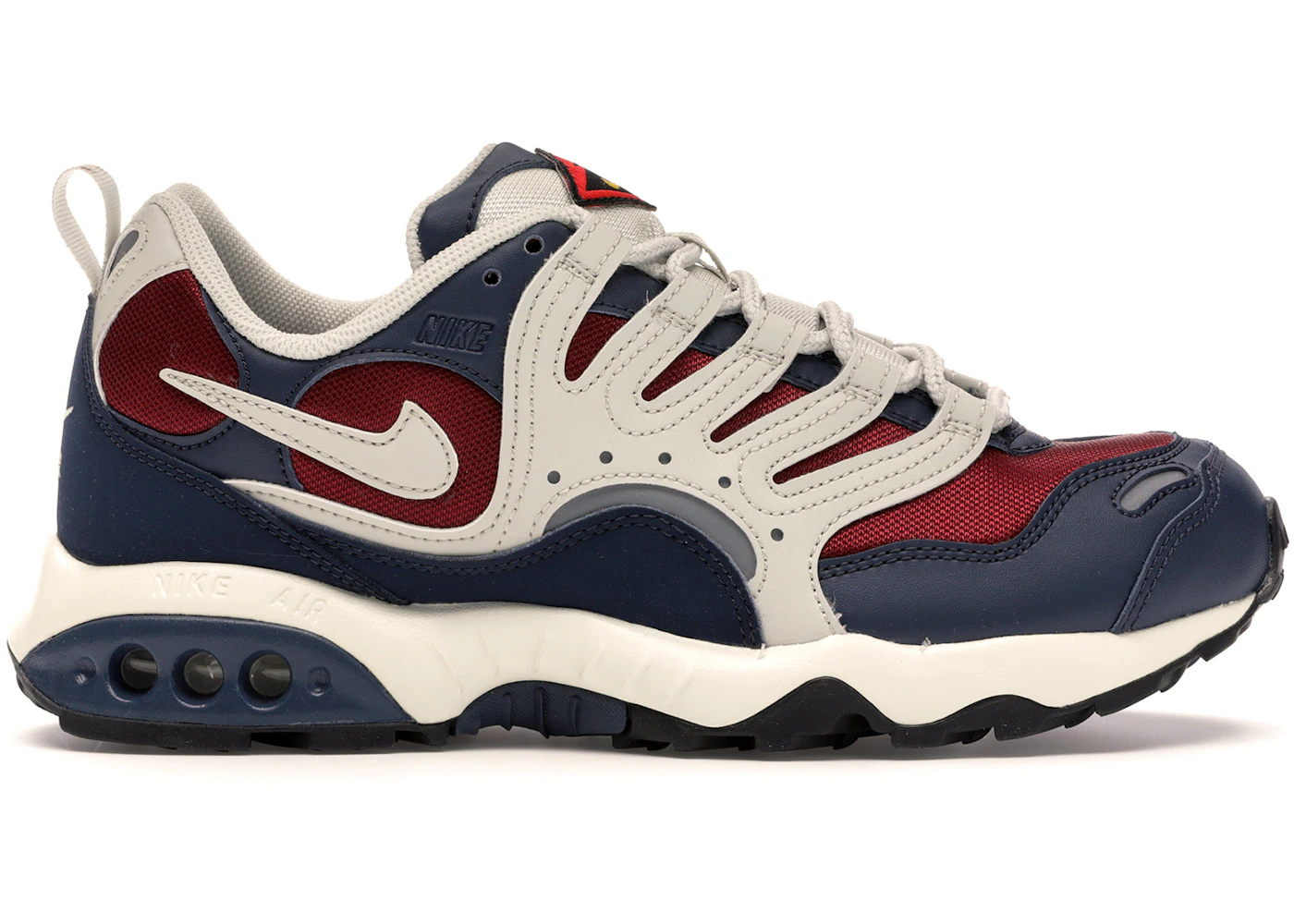 Nike air humara 18 Clearance