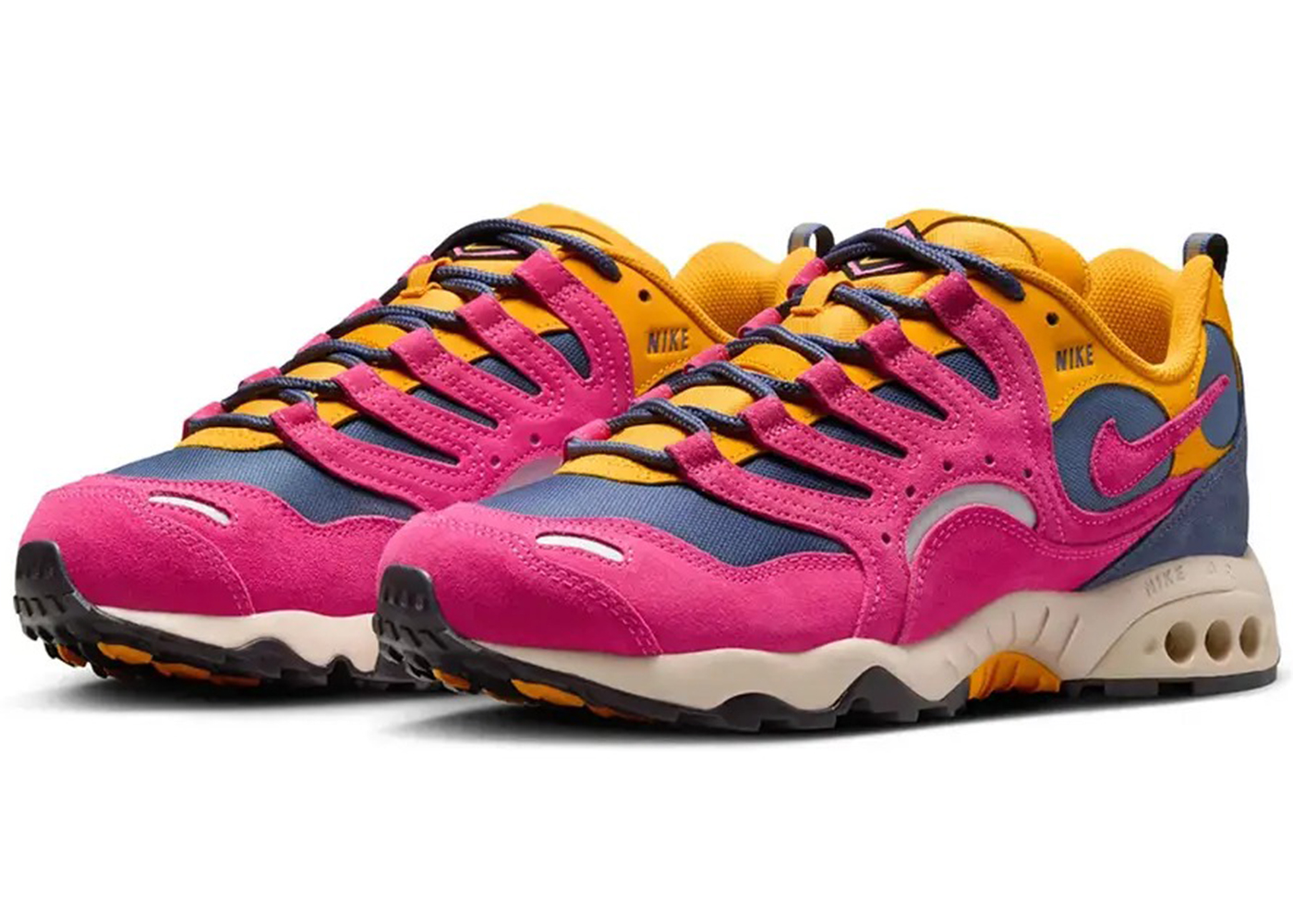 Nike Air Terra Humara SP Alchemy Pink Diffused Blue