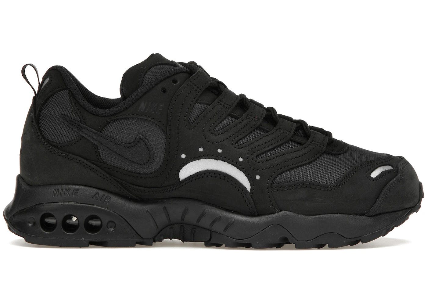 Air Terra Humara Air Max Humara Nike Air Terra Humara SP Black