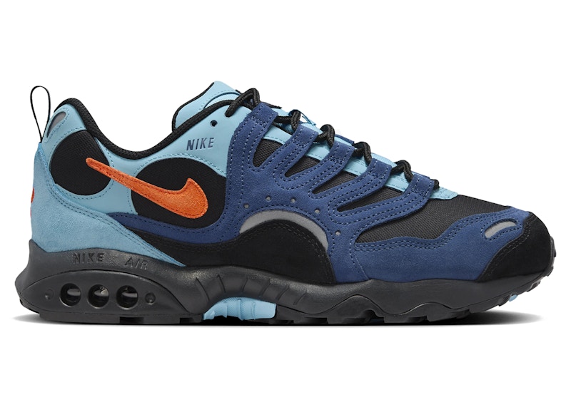 Nike Air Terra Humara SP Mystic Navy Aquarius Blue メンズ - FQ9084-400 - JP