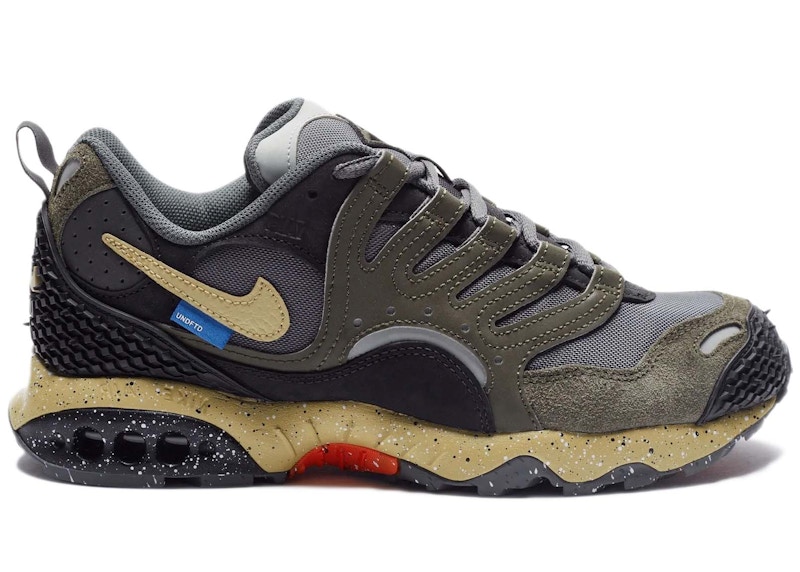 Nike air terra humara black sale