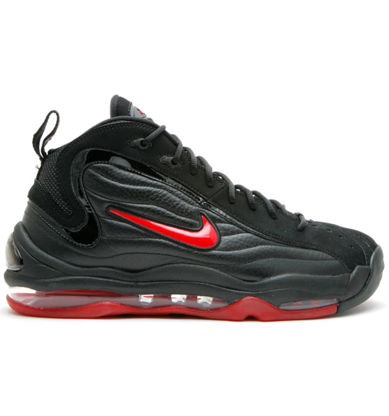 Nike air total top max uptempo uomo Vendita
