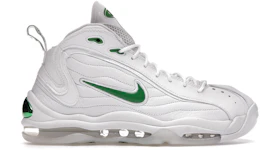 Nike Air Total Max Uptempo White Green