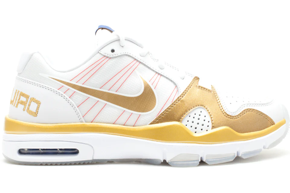 Manny top pacquiao sneakers