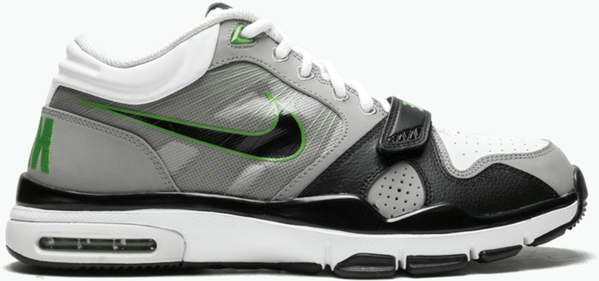 Nike Air Trainer 1.2 Mid 407766-003 -