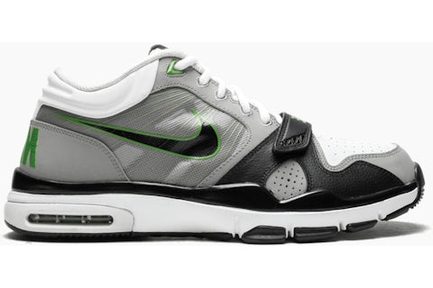 Nike Air Trainer 1.2 Mid Chlorophyll 407766 003 JP