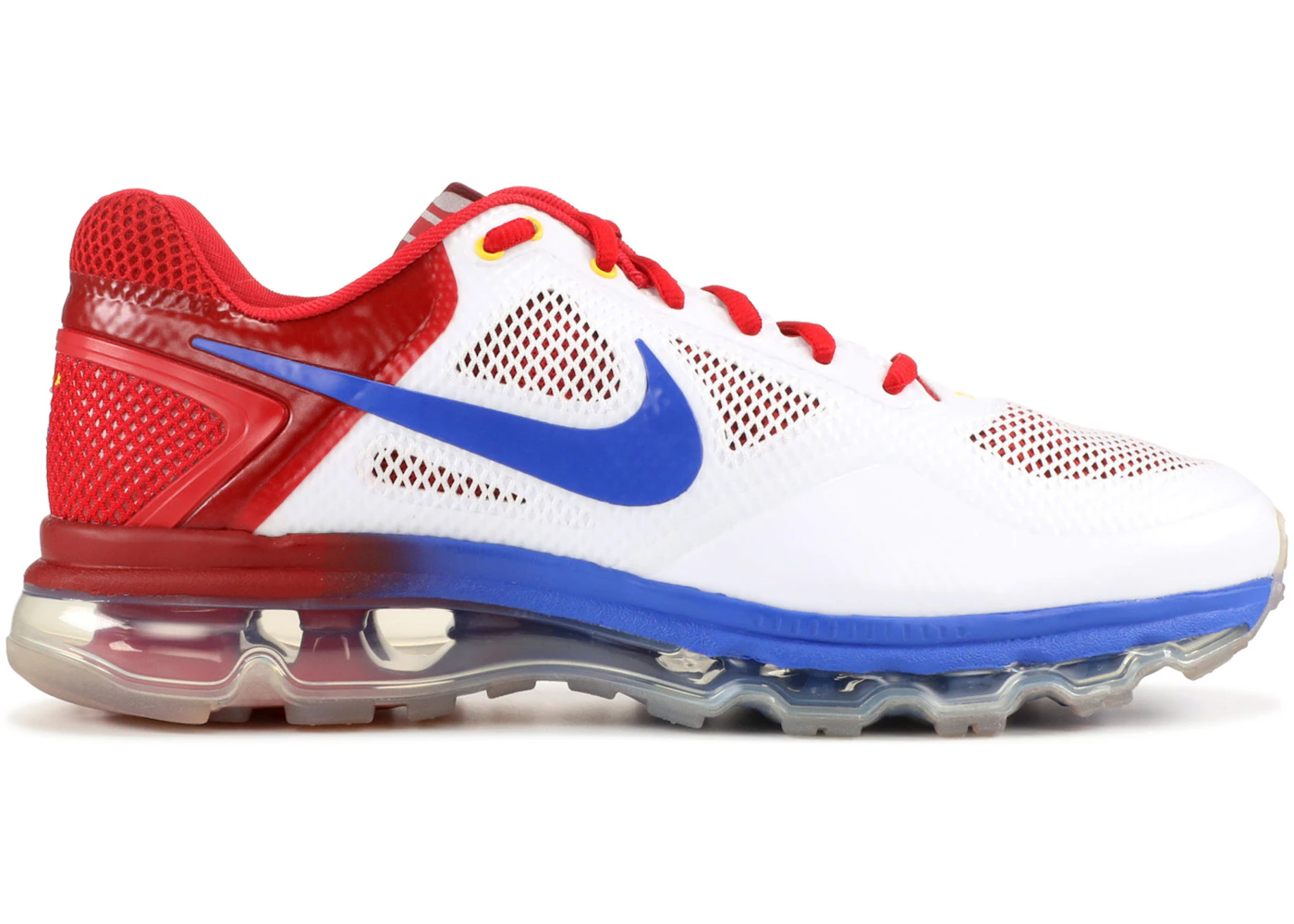 Nike trainer 1.3 deals max