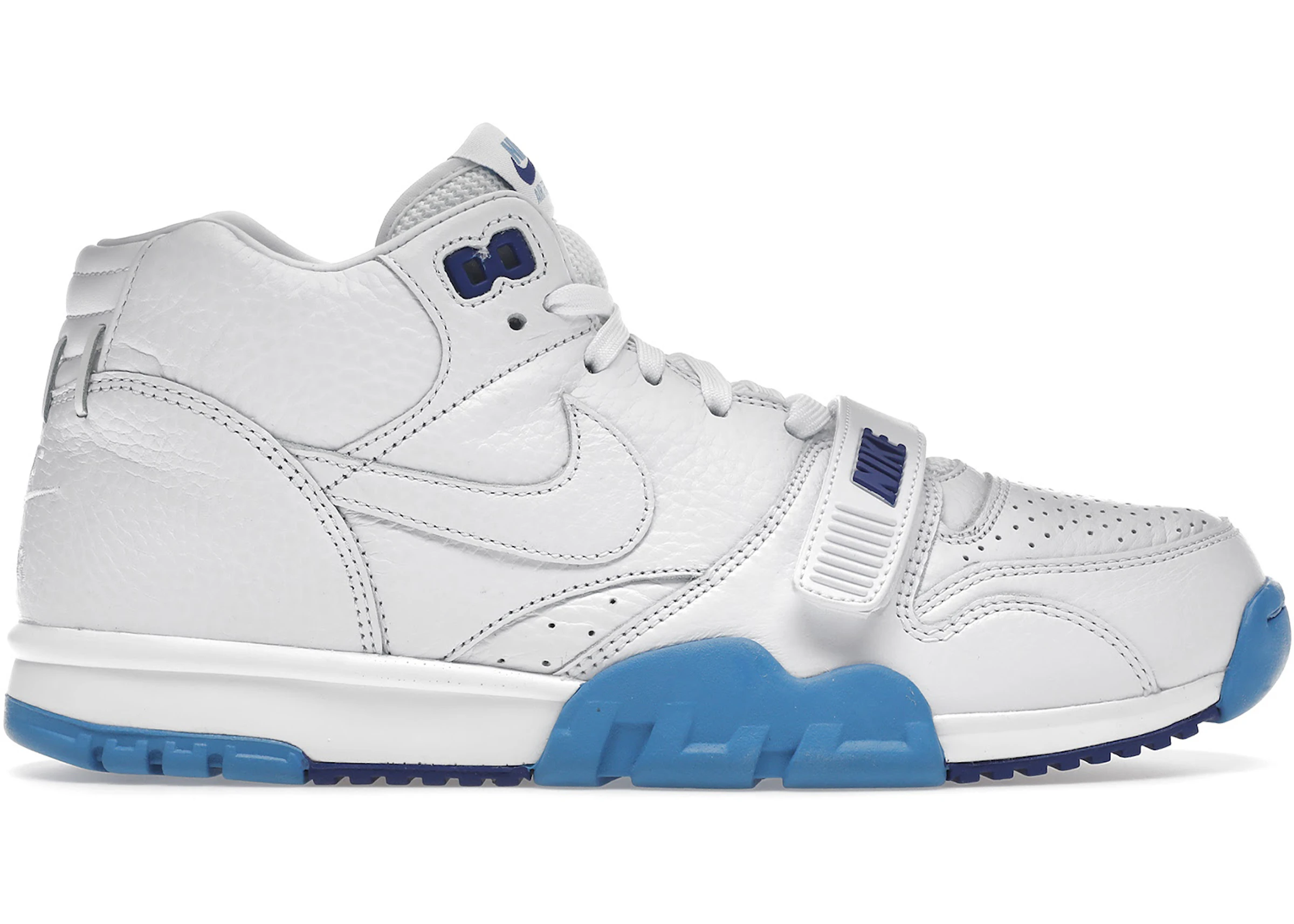 Nike Air Trainer 1 Don't I Know You? - DR9997-100 - IT