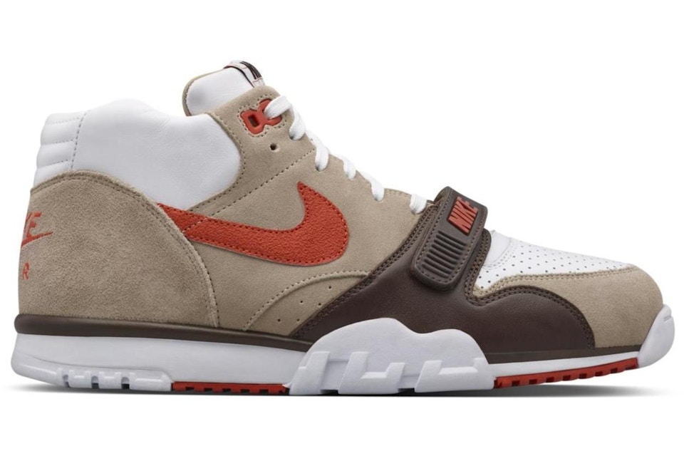 Nike Air Trainer 1 Fragment Chino 2 Nike Air Trainer 1 Fragment Chino 2