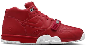 Nike Air Trainer 1 Fragment Gym Red