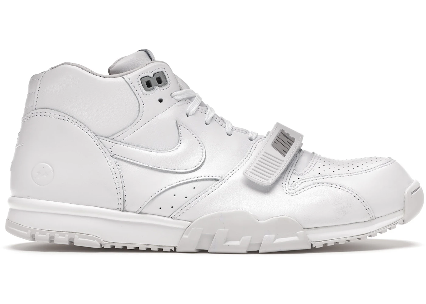 Nike Air Trainer Fragment White Men's 806942-110 US