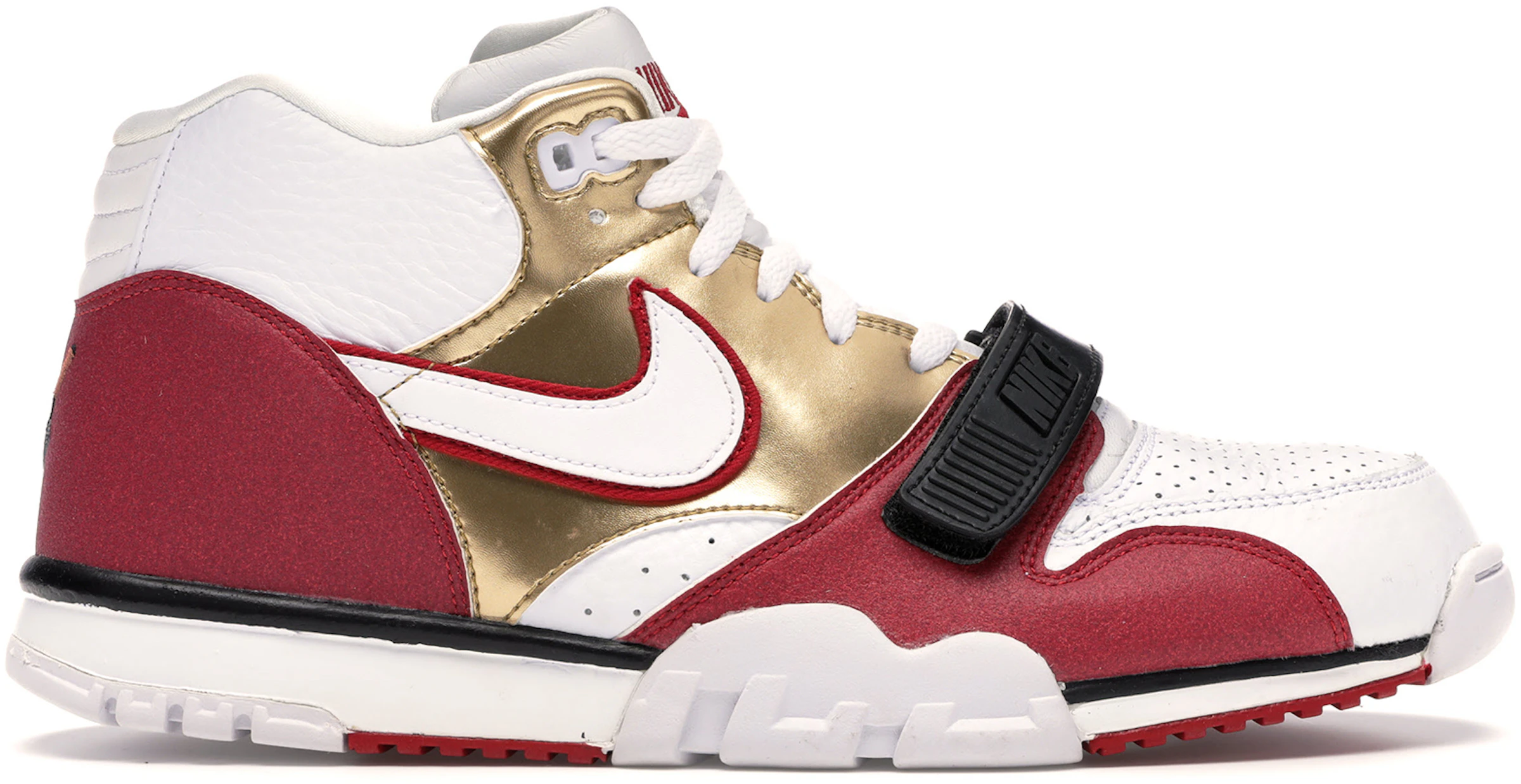 Nike Air Trainer Jerry Rice - -