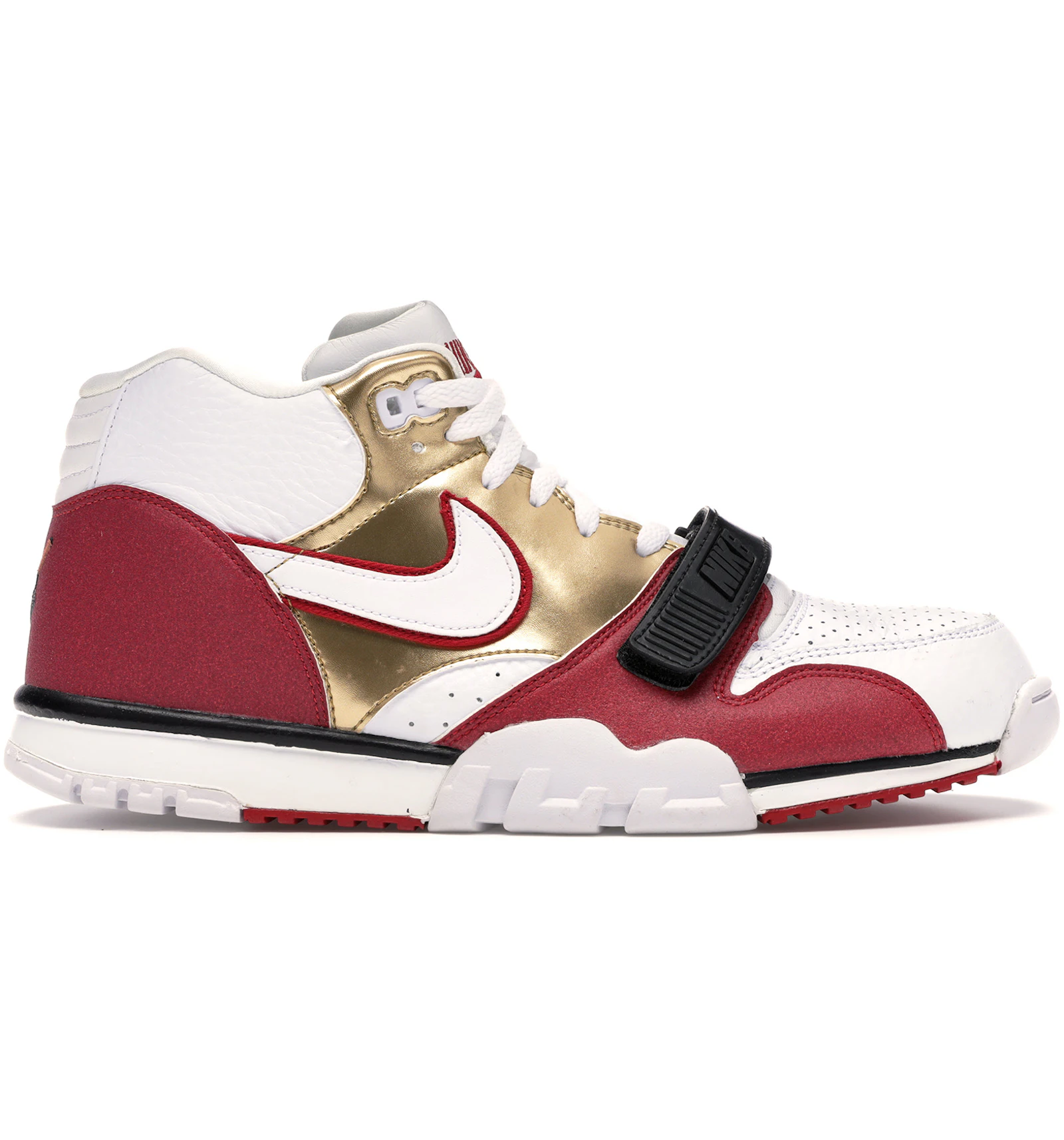 Nike Air Trainer 1 Jerry Rice 101 Us Nike Air Trainer 1 Jerry Rice 101 Us