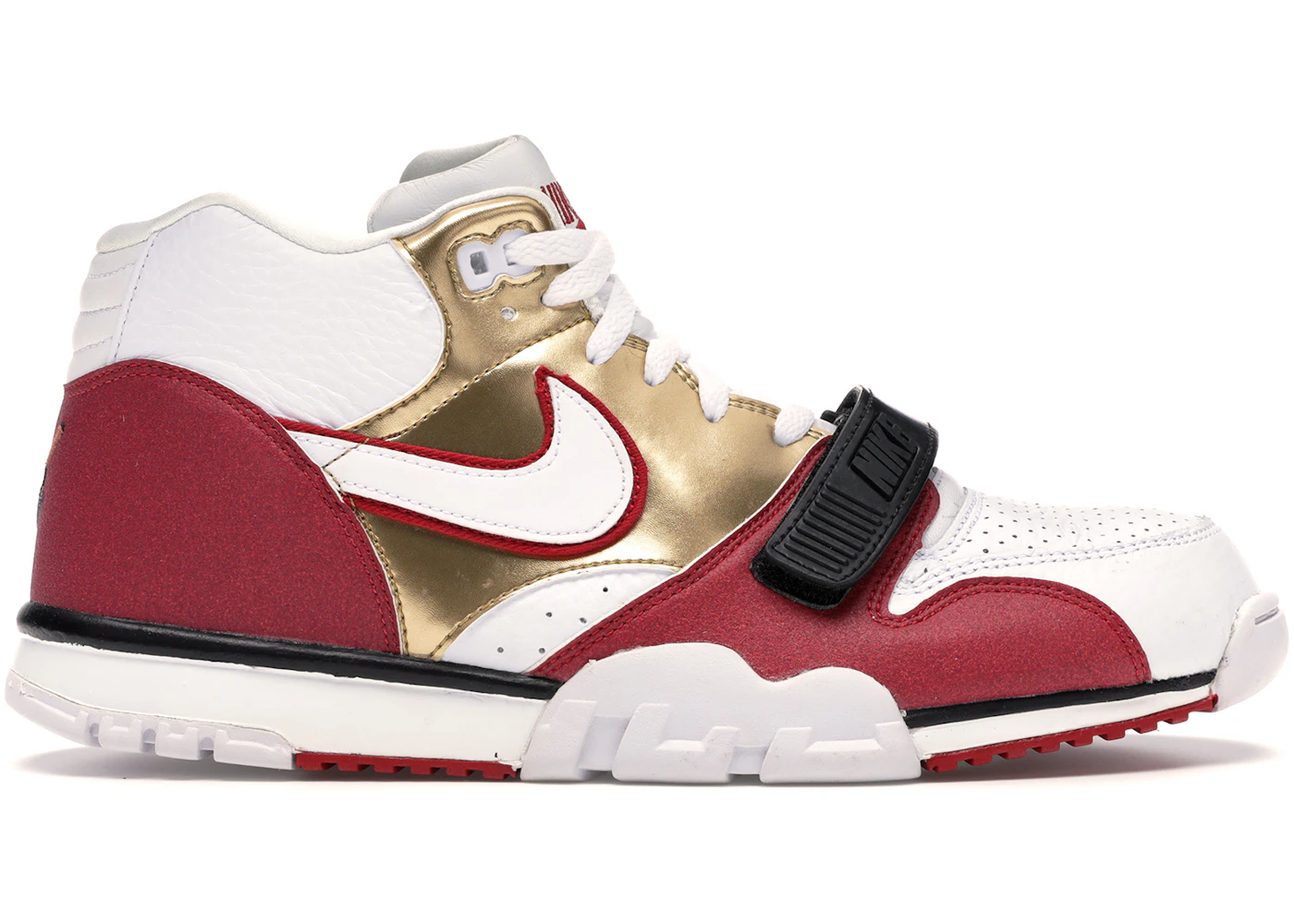Nike air trainer jerry rice Clearance