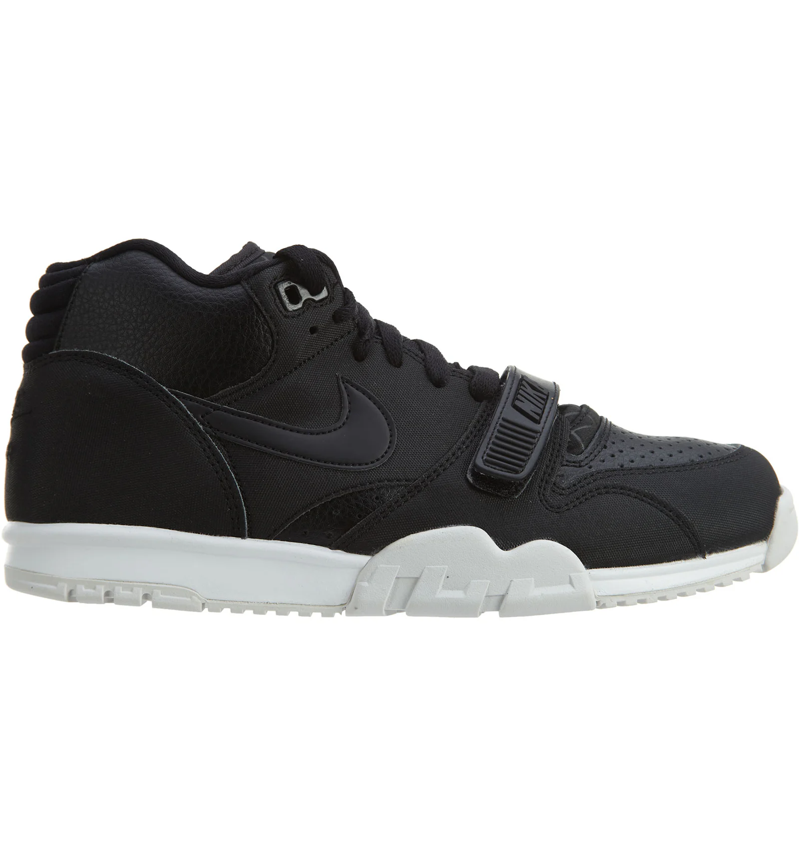 Nike air trainer 1 mid black Clearance