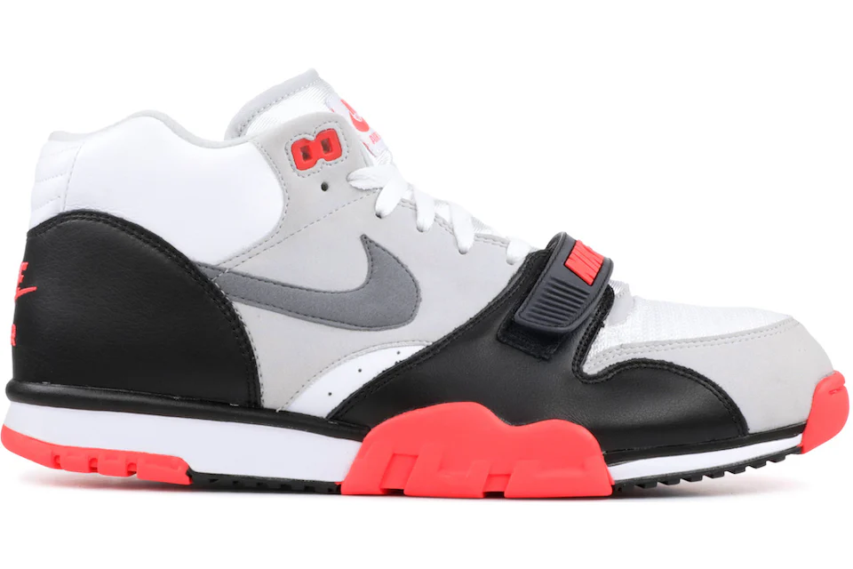 Nike Air Trainer 1 Mid Infrared