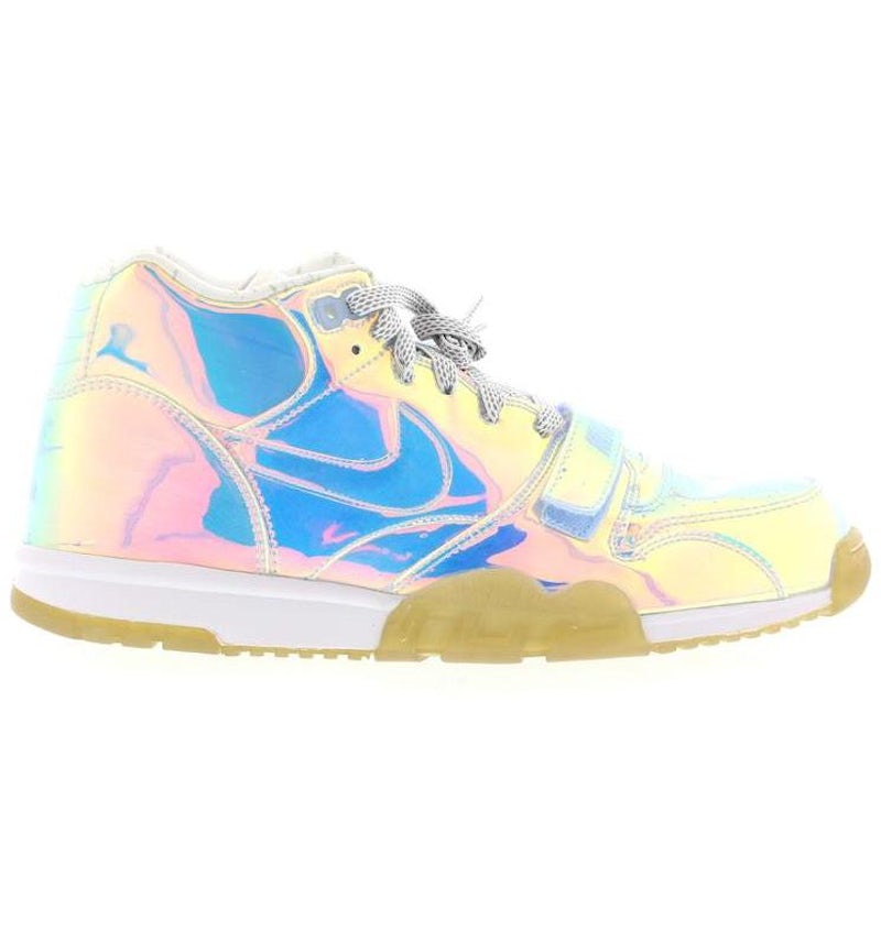 Nike Air Trainer Super Bowl Hologram Men's 607081-900 US