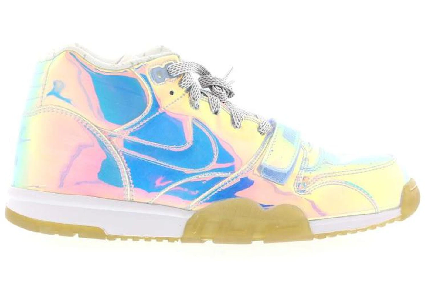 Nike Air Trainer Super Bowl Hologram Men's 607081-900 US