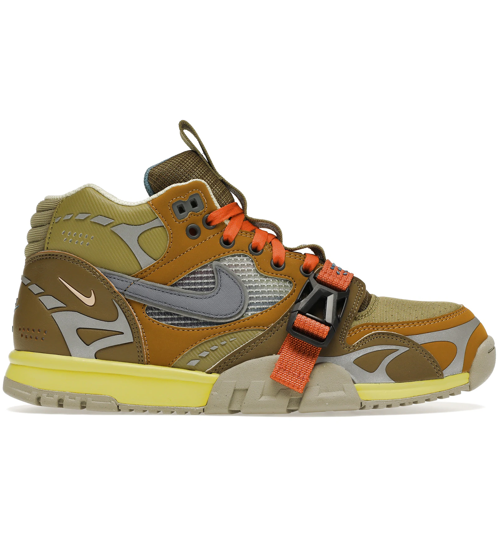 Nike Air Trainer 1 Sp Coriander Dh7338 300 Us Nike Air Trainer 1 Sp Coriander Dh7338 300 Us