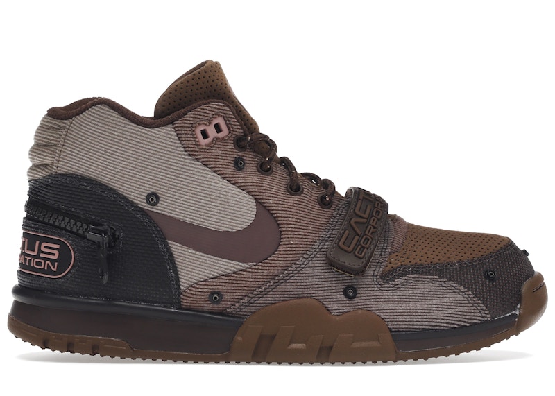 Travis Scott Nike Air Trainer 1 SP | www.innoveering.net