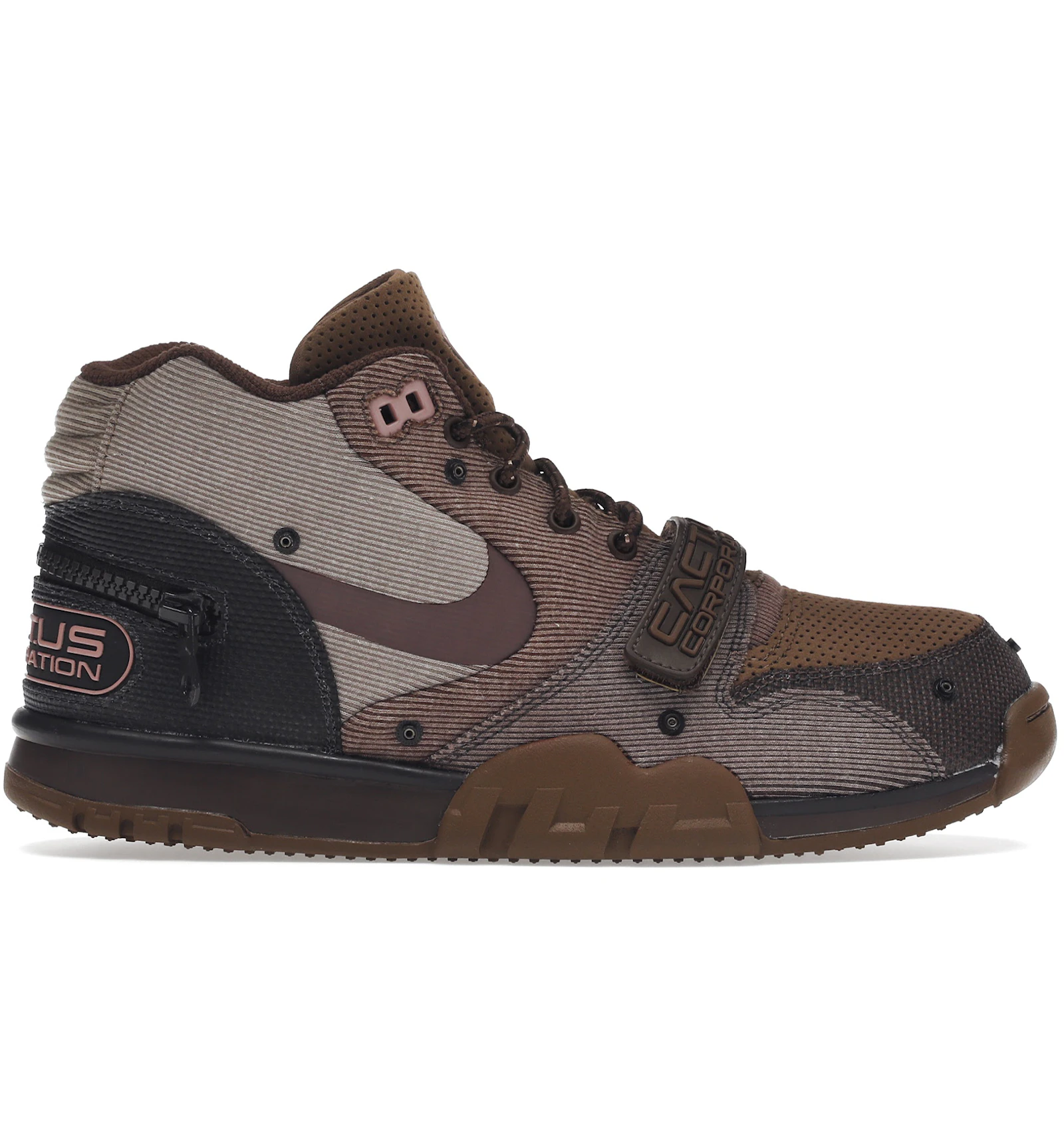 Air trainer 1 travis scott Clearance