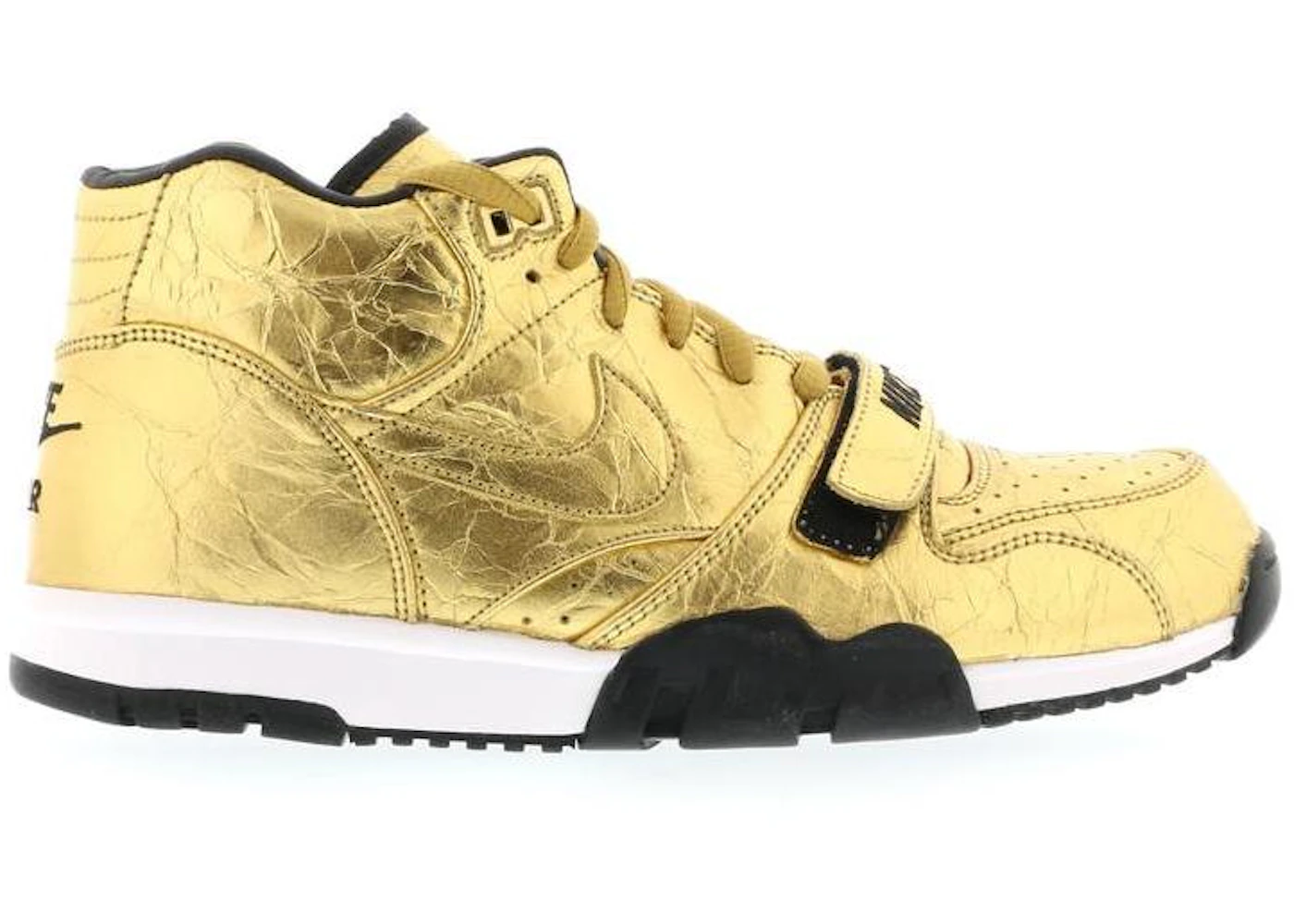 Nike Air Trainer Super Bowl 50 Men's 840169-700 US