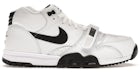 Nike Air Trainer 1 White Black