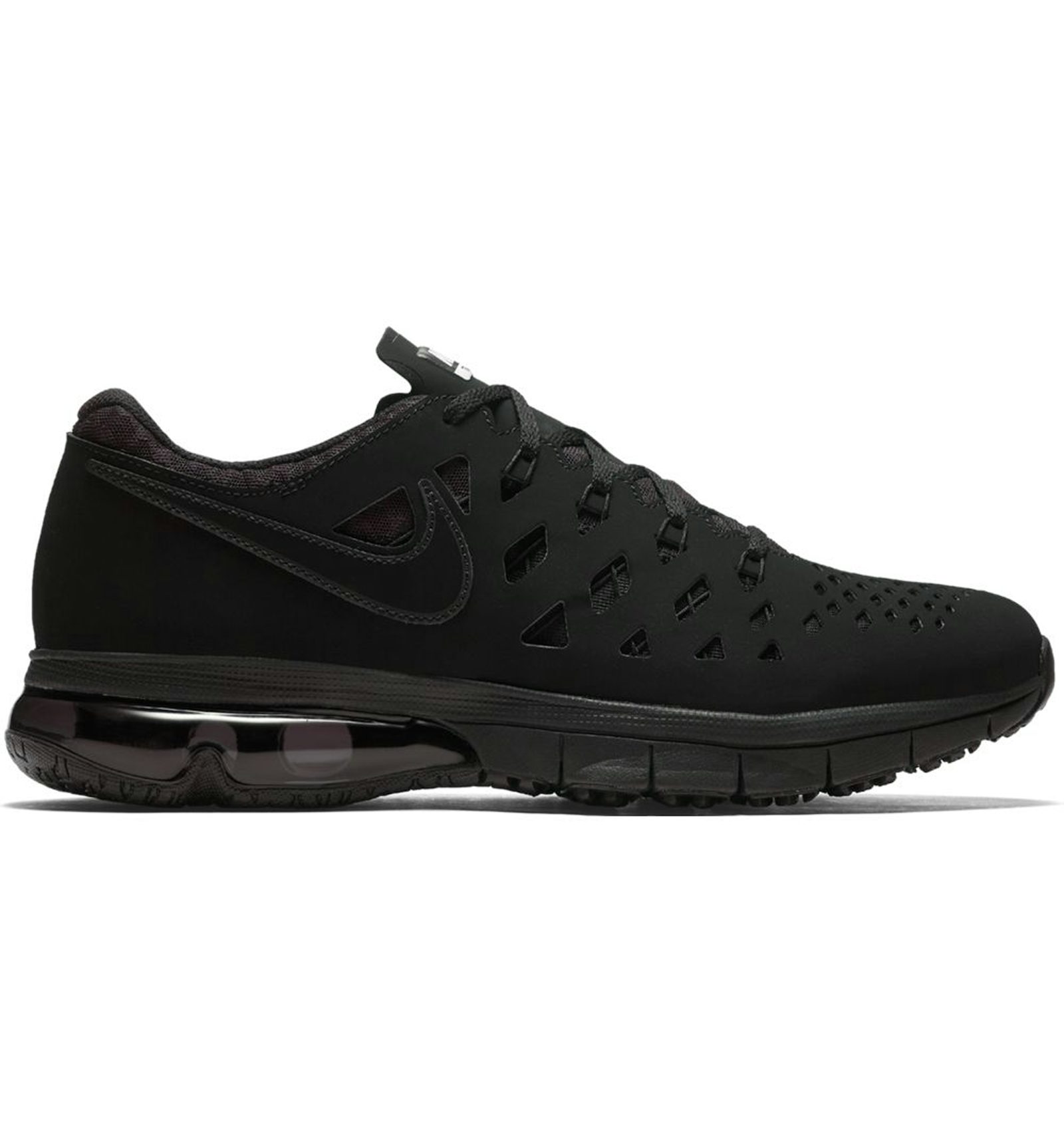 Nike air 2025 trainer 180 black