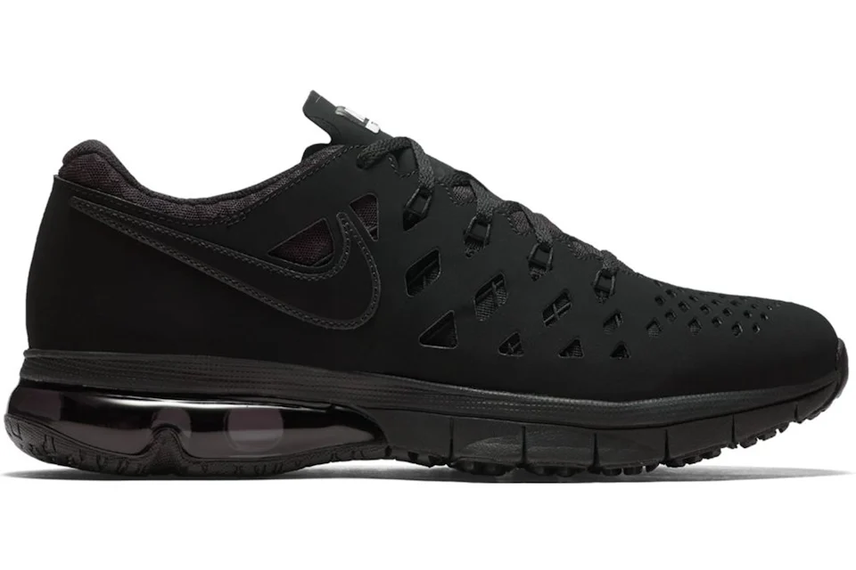 Air max 2017 black mens outlet