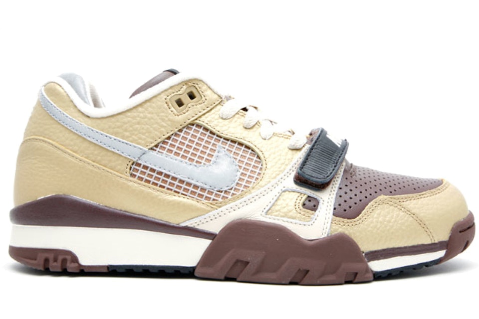 Nike Air Trainer 2 Sb Metallic Gold Reflect Silver 701 Nike Air Trainer 2 Sb Metallic Gold Reflect Silver 701