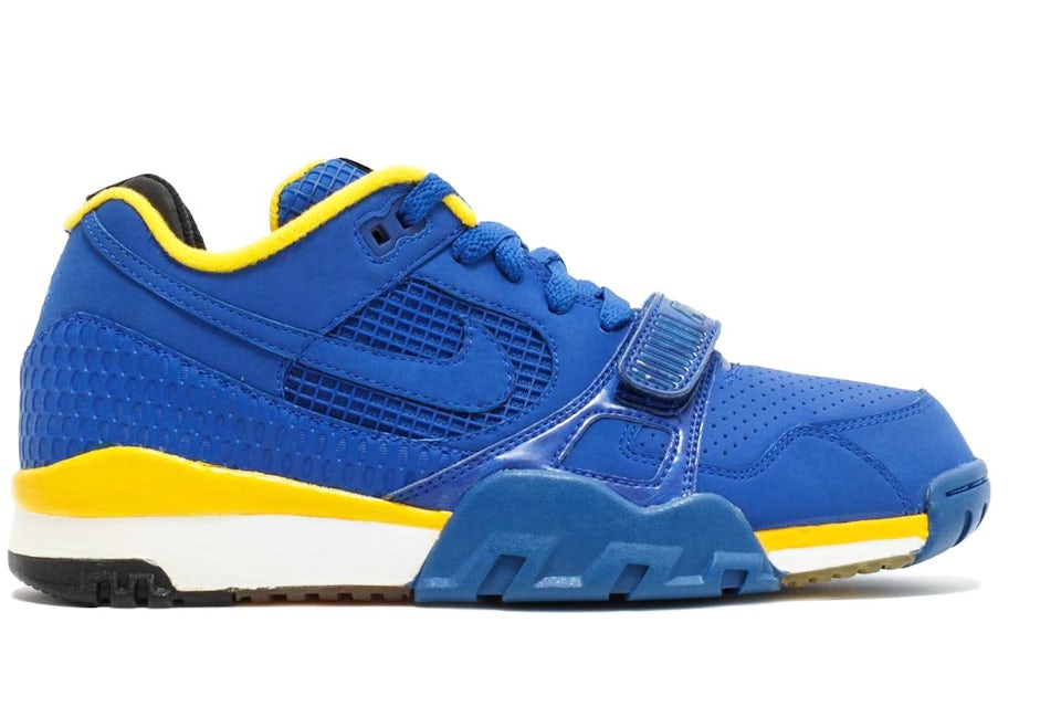 Nike air trainer 2 supreme Clearance