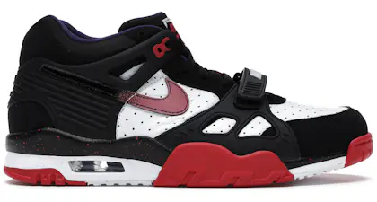Nike Air Trainer 3 Viotech (2020) Men's - CZ6393-500 - US