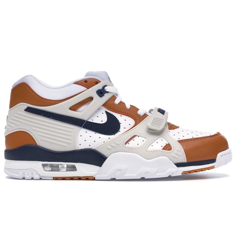 Nike Air Trainer Medicine Ball (2019) Men's CJ1436-100 US