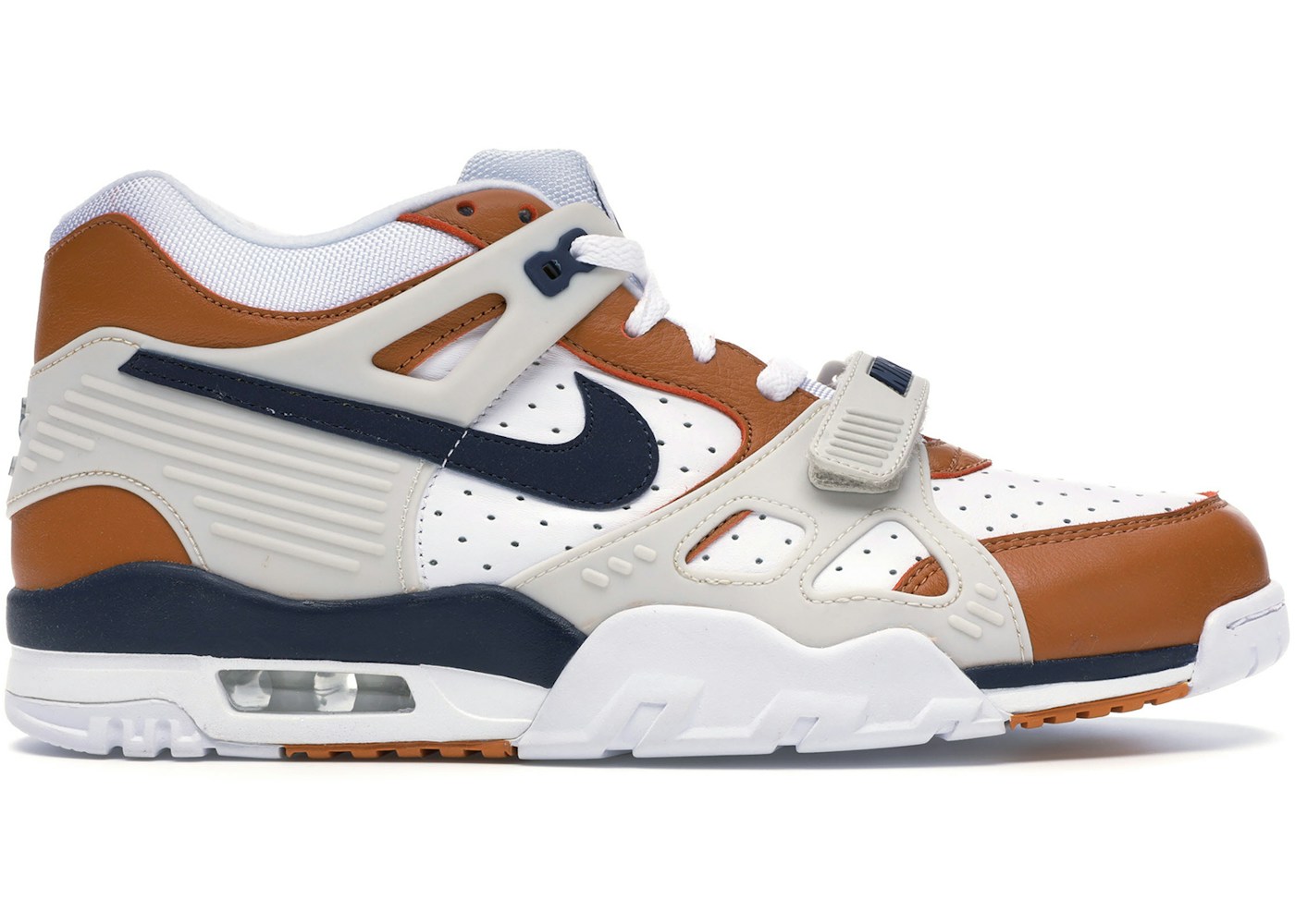 Nike Air Trainer 3 Medicine Ball (2019) - CJ1436-100