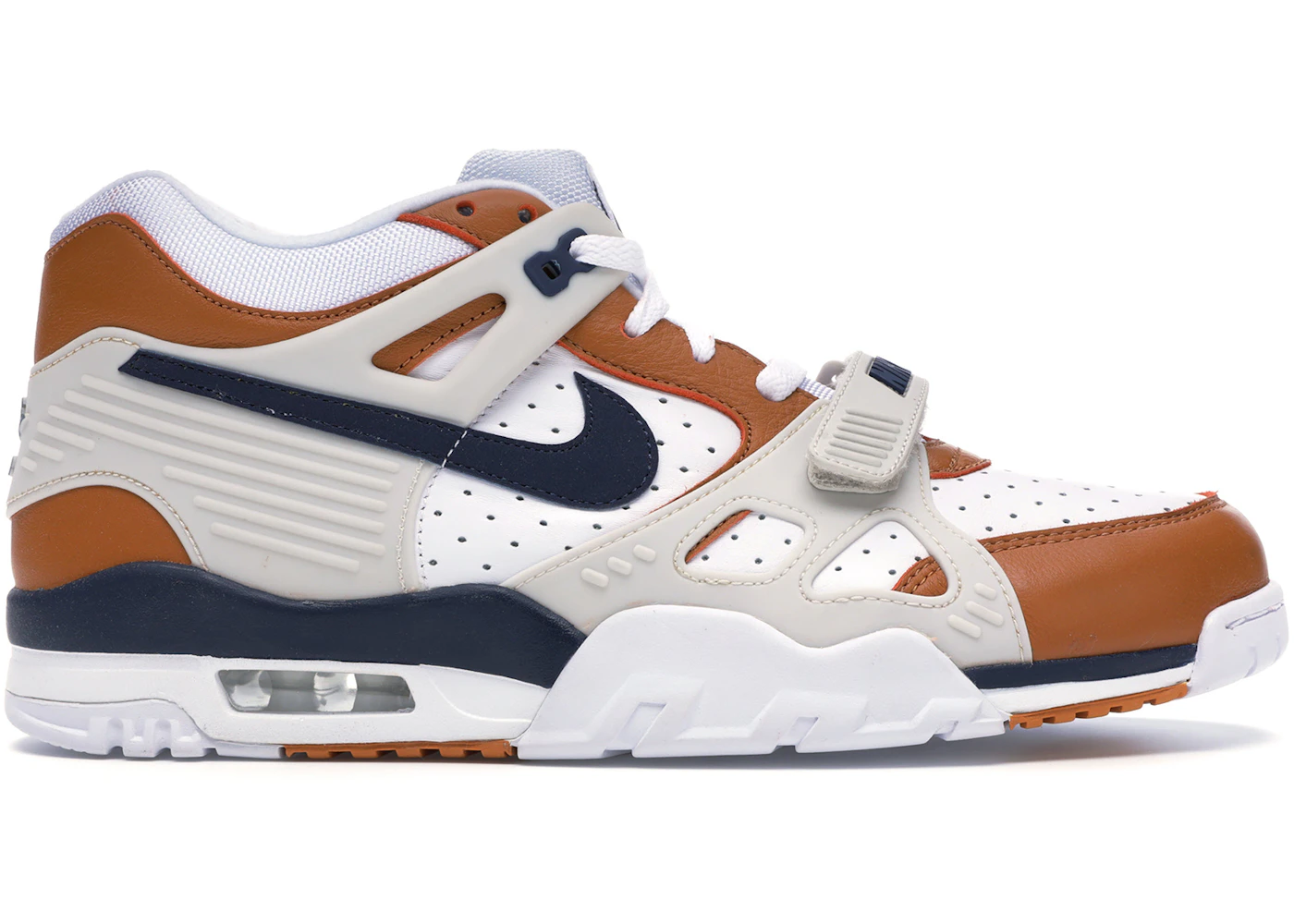 Nike Air Trainer Medicine Ball (2019) Men's CJ1436-100 US