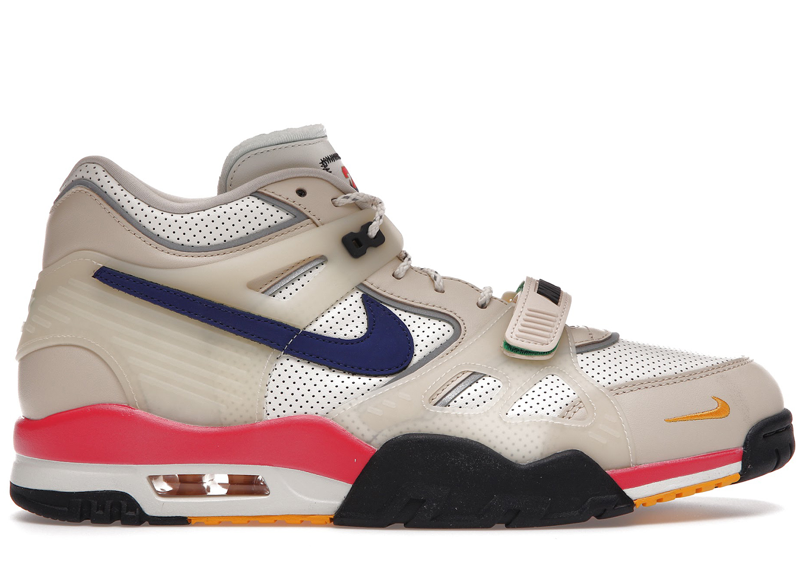 air trainer 3 sizing