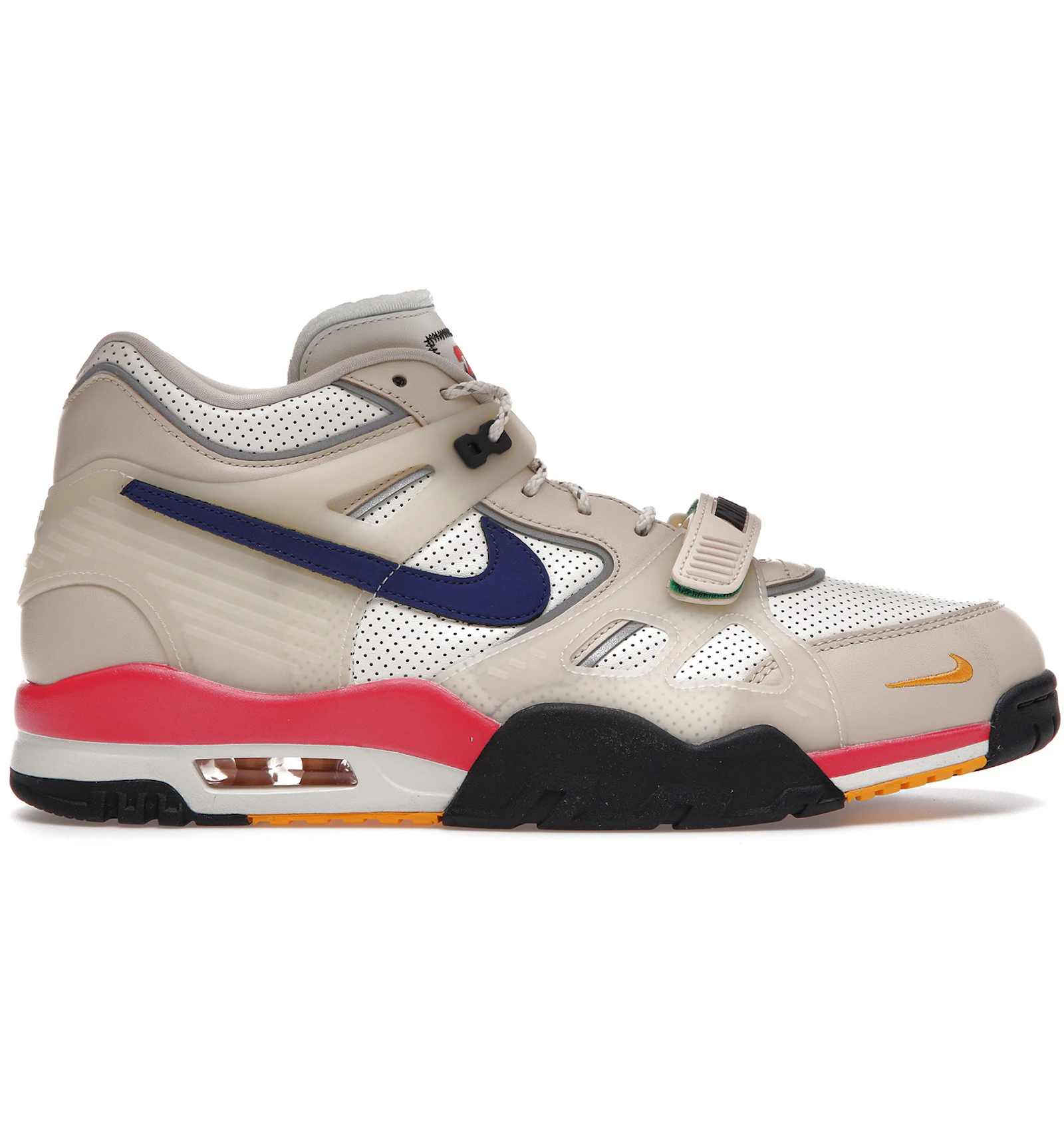 Nike Air Trainer 3 Saquon Barkley Da5403 0 Us Nike Air Trainer 3 Saquon Barkley Da5403 0 Us