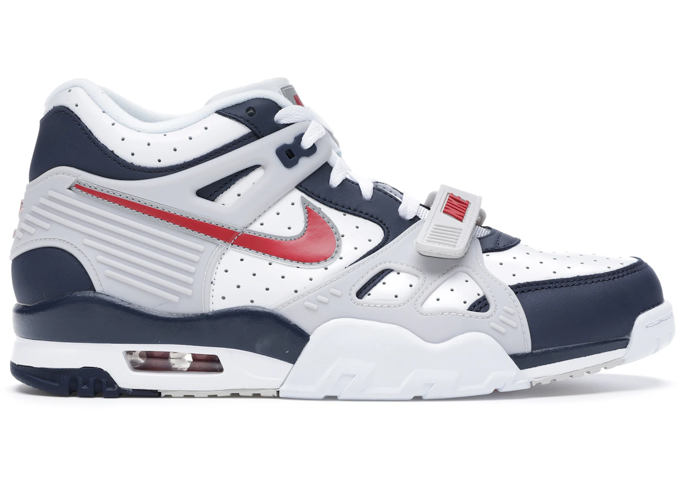 Nike air trainer 3 og Clearance