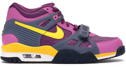 Nike Air Trainer 3 USA (2020) Men's - CN0923-400 - US
