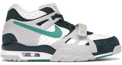 Nike Air Trainer 3 Viotech (2020) Men's - CZ6393-500 - US