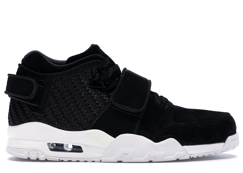 Nike Air Cruz Black Men's - 777535-004 - US