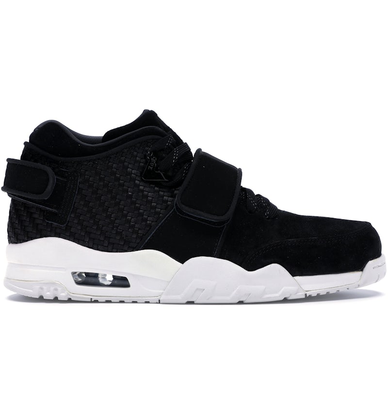 Nike Air Cruz Black Men's 777535-004 US