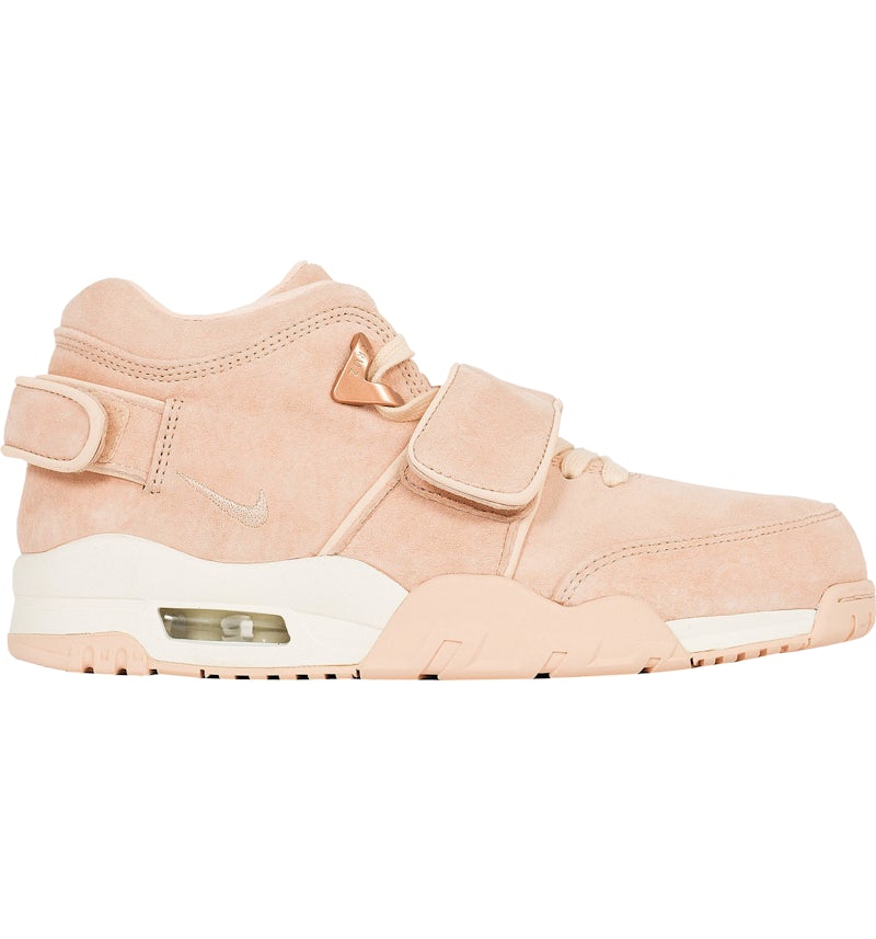Sneakers Shoes Nike Air Trainer Qs (victor Cruz) Nike Air Cruz