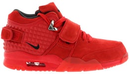 Nike Mens Air Yeezy 2 SP Red October Red Synthetic Size 8.5 : :  Clothing, Shoes & Accessories