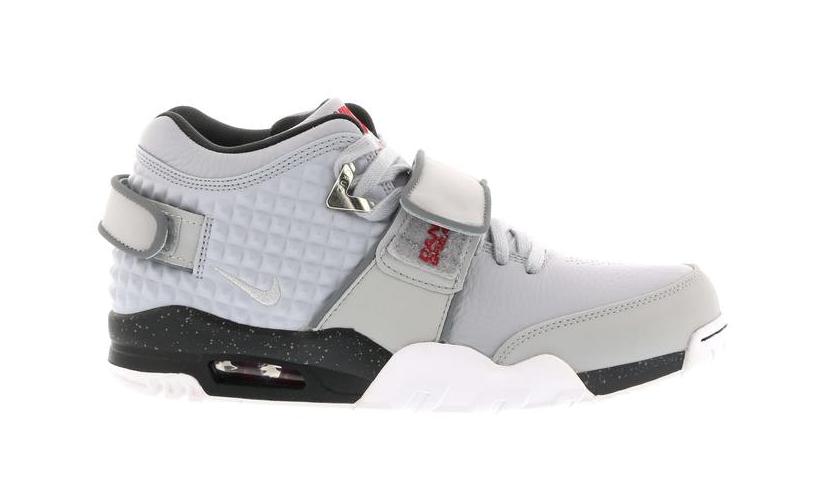 Coiled Air Trainer Cruz Wolf Grey Product