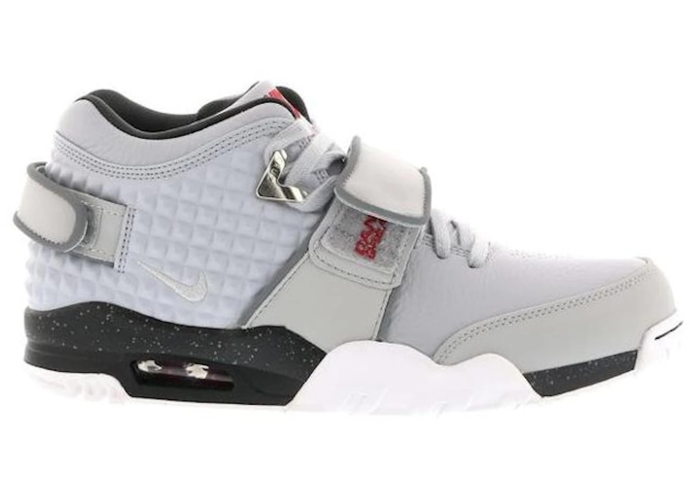 Nike Air Cruz Wolf Grey Men's 777535-001 US