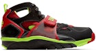 Nike Air Trainer Huarache Black Volt University Red